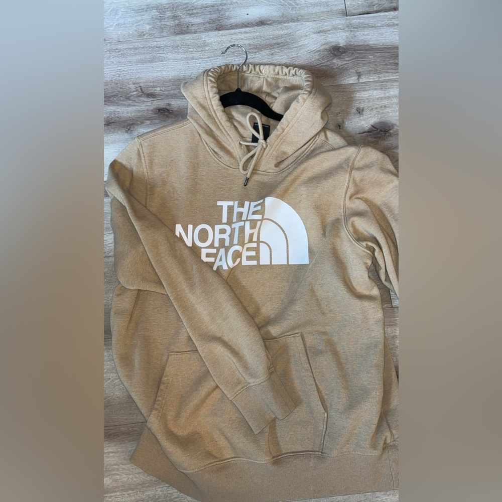 Northface hoodie